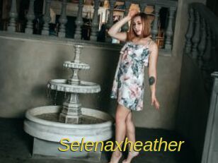 Selenaxheather