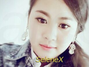 SeleneX
