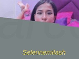 Selennemilash