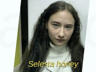 Selesta_honey