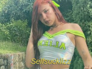 Selfsucklizz