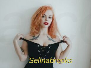 Selinabrooks