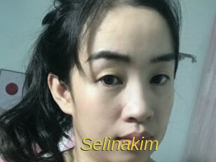 Selinakim