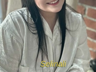 Selinali