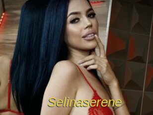 Selinaserene