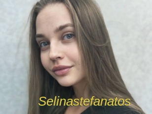 Selinastefanatos