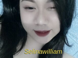 Selinawilliam