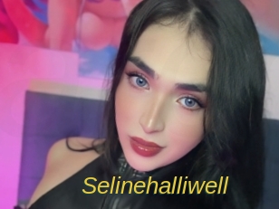 Selinehalliwell