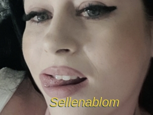 sellenablom Archive DVD ORG