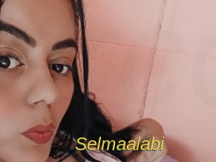 Selmaalabi