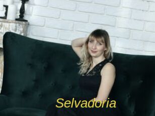Selvadoria