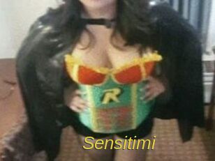 Sensitimi