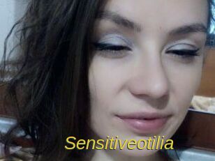 Sensitiveotilia