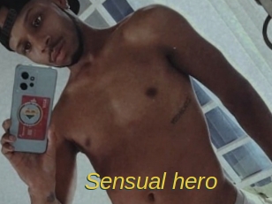Sensual_hero