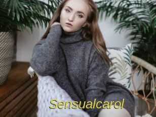 Sensualcarol