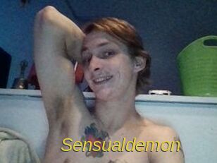Sensualdemon