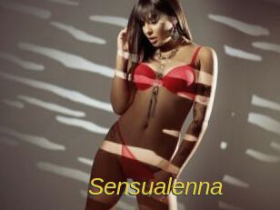 Sensualenna