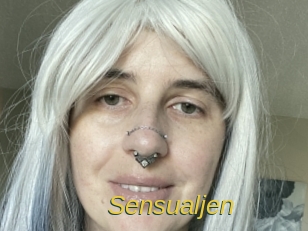 sensualjen Archive DVD ORG