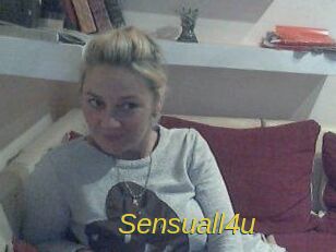 Sensuall4u
