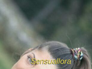 Sensuallora