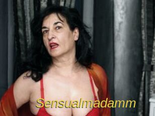 Sensualmadamm