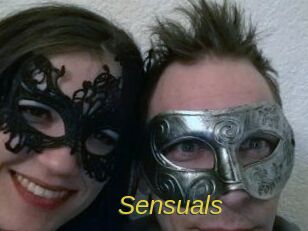 Sensuals