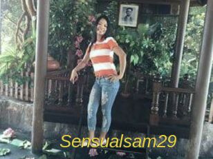 Sensualsam29