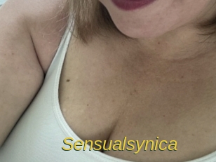 Sensualsynica