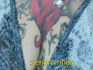 Sentfromhell