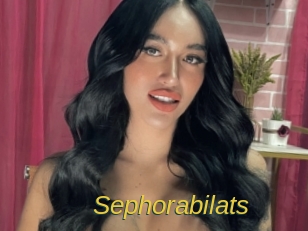 Sephorabilats