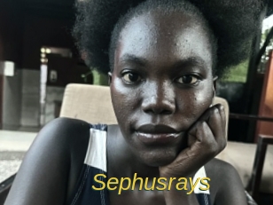 Sephusrays
