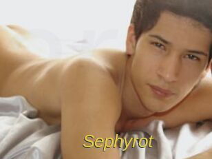 Sephyrot