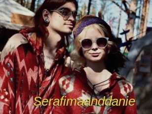 Serafimaanddanie