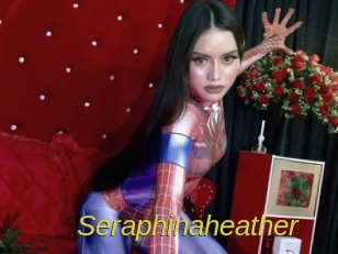 seraphinaheather Archive DVD ORG