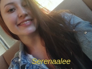 Serenaalee