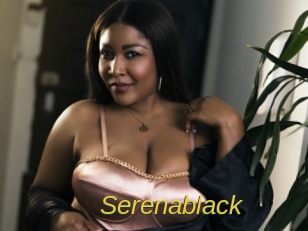 Serenablack