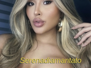 Serenadiamantato