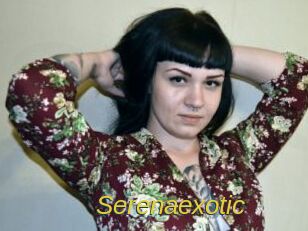 Serenaexotic