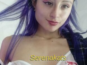 Serenakats