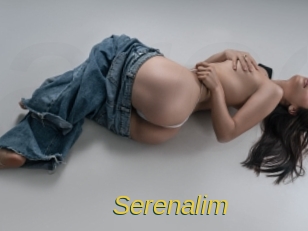 serenalim Archive DVD ORG