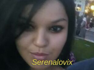 Serenalovix
