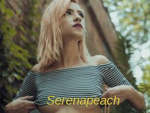 Serenapeach