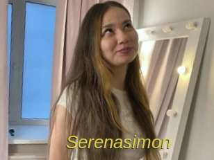 serenasimon Archive DVD ORG
