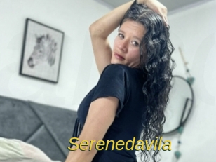 Serenedavila