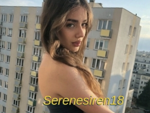 Serenesiren18