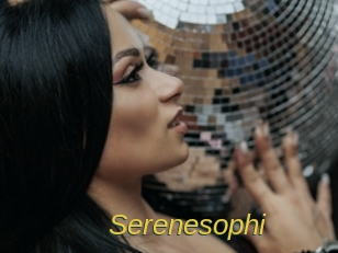 Serenesophi