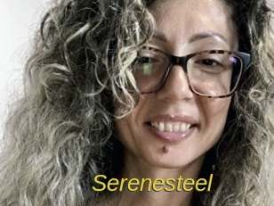 serenesteel Archive DVD ORG