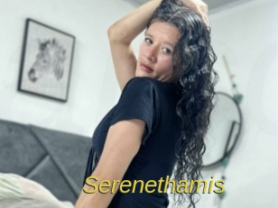 Serenethamis