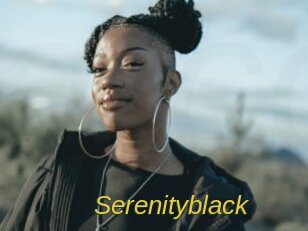 Serenityblack