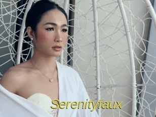 serenityfaux Archive DVD ORG